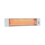 EF50 Series Electric 5000W Patio Heater - White