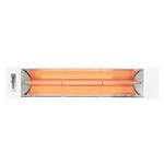 EF20 Series Electric 2000W Patio Heater - White