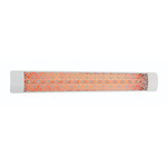 EF60 Series Electric 6000W Patio Heater - White