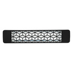 EF25 Series Electric 2500W Patio Heater - Black