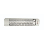 Decorative Plate Upgrade Kit for EF Heaters - Stainless Steel