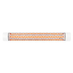 EF30 Series Electric 3000W Patio Heater - White