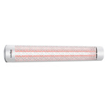 Decorative Plate Upgrade Kit for EF Heaters - White