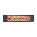 EF50 Series Electric 5000W Patio Heater - Black