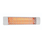 EF50 Series Electric 5000W Patio Heater - White