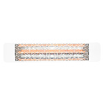 EF20 Series Electric 2000W Patio Heater - White