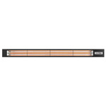 LP30 Series Lopro Electric 3000W Patio Heater - Black