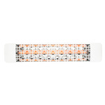 EF20 Series Electric 2000W Patio Heater - White