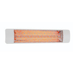 EF50 Series Electric 5000W Patio Heater - White