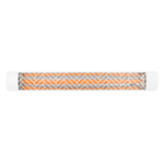 EF30 Series Electric 3000W Patio Heater - White