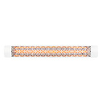EF30 Series Electric 3000W Patio Heater - White