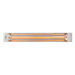 EF30 Series Electric 3000W Patio Heater Marine Grade - Stainless Steel