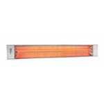EF60 Series Electric 6000W Patio Heater - Stainless Steel
