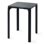 Smash Side Table - Green
