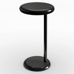 Spot Side Table - Black
