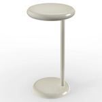 Spot Side Table - Putty