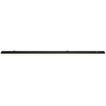 MicroTrack 48VDC Mini Light Bar - Black