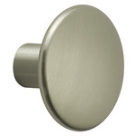 Dots Metal Wall Hook - Overstock - Light Green