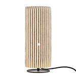 Nua Table Lamp - Warm White