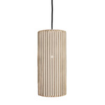 Nua Pendant - Warm White