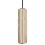 Nua Pendant - Warm White