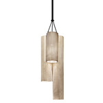 Nua Cluster Pendant - Warm White