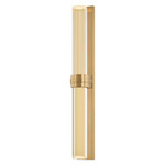 Parga Wall Light - Vintage Brass