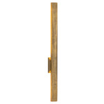 Oulu Wall Light - Vintage Bronze