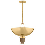 Sutherland Pendant - Vintage Bronze