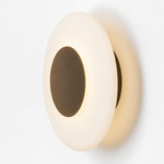 Thales Wall Sconce - Bronze