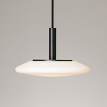 Thales Pendant - Anthracite