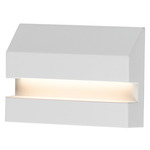 Brink Outdoor Color-Select Step Light - White