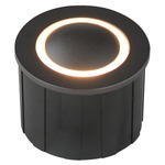 Alumilux Landscape Outdoor Wall Light - Black