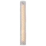 Gretna Wall Sconce - Polished Nickel / Piastra