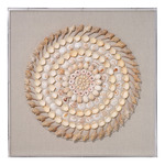Outer Wall Art - Natural
