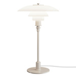 PH 3/2 Table Lamp - Beige / Opal