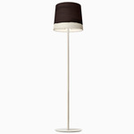 The Sisters Floor Lamp - White / Noon