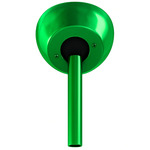 Slant Ceiling Mount Canopy Kit - Green
