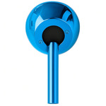 Slant Ceiling Mount Canopy Kit - Light Blue