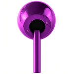 Slant Ceiling Mount Canopy Kit - Light Purple