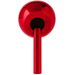 Slant Ceiling Mount Canopy Kit - Red
