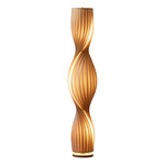 TR4 Floor Lamp Anniversary Edition - Birch Natural