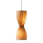 TR44 Pendant - Birch Natural