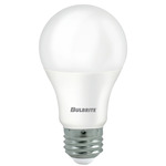 A19 Med Base 9W Non-Dim 120V 2700K 80CRI 8-PACK - Frost