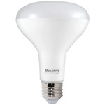 BR30 Med Base 8W 120V 2700K 80CRI 4-PACK - Frost