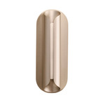 Rosalie Wall Sconce - Nickel