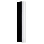 Alinea LED Bathroom Vanity Light - Black