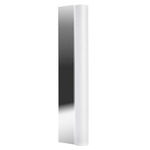 Alinea LED Bathroom Vanity Light - Polished Chrome