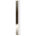 Alinea LED Bathroom Vanity Light - Polished Nickel