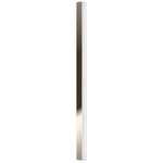 Alinea LED Bathroom Vanity Light - Polished Nickel